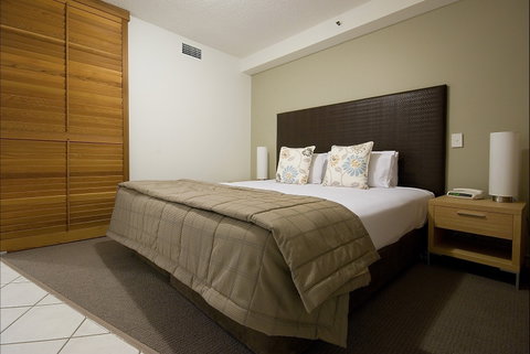 Mantra Mooloolaba Beach - Hervey Bay Accommodation 5