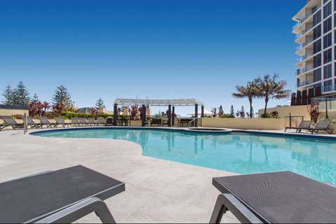 Mantra Mooloolaba Beach - Hervey Bay Accommodation 7