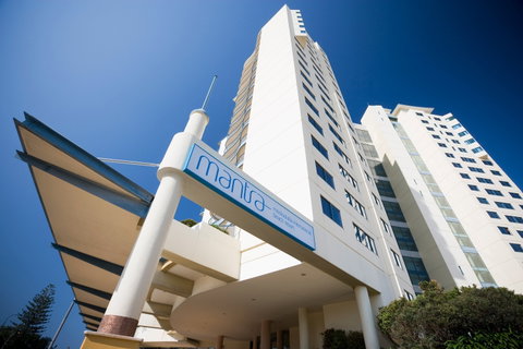 Mantra Mooloolaba Beach - Hervey Bay Accommodation 8