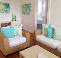 Manly Beach Holiday Home - Hervey Bay Accommodation