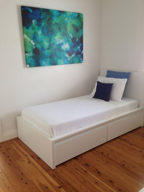Manly Beach Holiday Home - Hervey Bay Accommodation 1