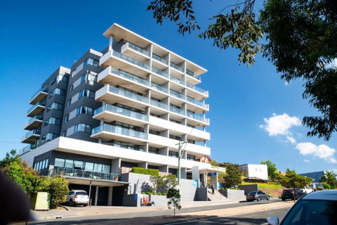 Mantra Wollongong - Tourism Hervey Bay 0