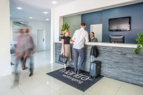 Mantra Wollongong - Tourism Hervey Bay 5