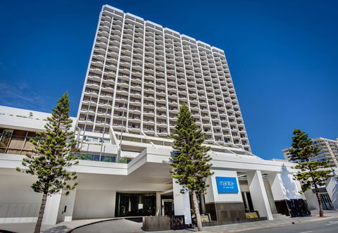 Mantra On View Hotel - Hervey Bay Accommodation 0