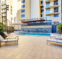 Mantra on the Quay - Hervey Bay Accommodation