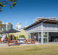 Maroochydore Beach Holiday Park - Hervey Bay Accommodation