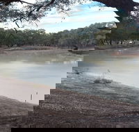 Mays Bend - Hervey Bay Accommodation
