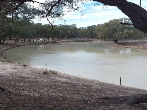 Mays Bend - Hervey Bay Accommodation 0