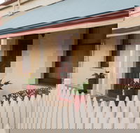 McKinley's Rest - Hervey Bay Accommodation