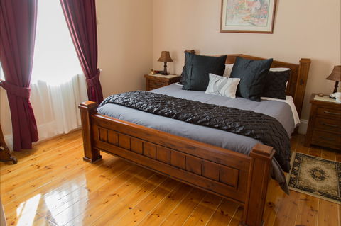 McKinley's Rest - Hervey Bay Accommodation 1