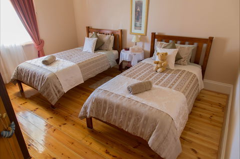 McKinley's Rest - Hervey Bay Accommodation 2