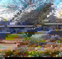 Meeniyan Motel and Bike Hire - Hervey Bay Accommodation