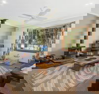 Merrivale Nut Groves - Hervey Bay Accommodation
