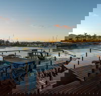 Mermaids Unit 1 - Hervey Bay Accommodation