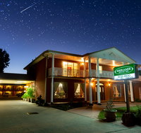 Meramie Motor Inn - Hervey Bay Accommodation