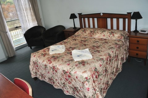 Miranda Lodge - Hervey Bay Accommodation 0