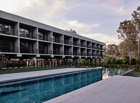 Mitchelton Hotel - Hervey Bay Accommodation 7