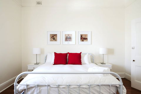 Morpeth Cottage - Hervey Bay Accommodation 3