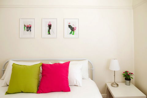 Morpeth Cottage - Hervey Bay Accommodation 4