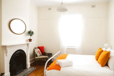 Morpeth Cottage - Hervey Bay Accommodation 5