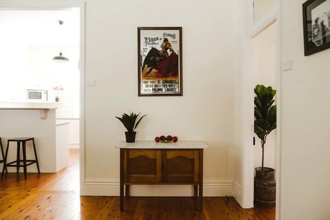 Morpeth Cottage - Hervey Bay Accommodation 7