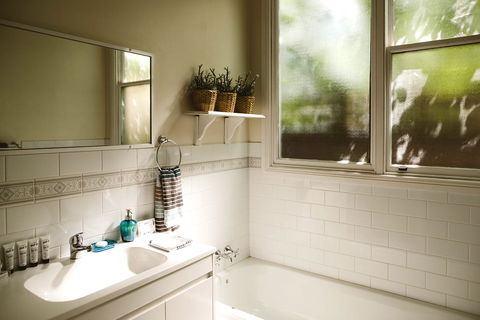 Morpeth Cottage - Hervey Bay Accommodation 9