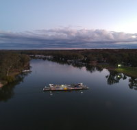 Morgan Riverside Caravan Park - Hervey Bay Accommodation