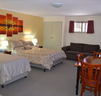 Morgan Colonial Motel - Hervey Bay Accommodation