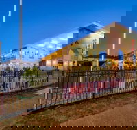 Motel Mandalay - Hervey Bay Accommodation