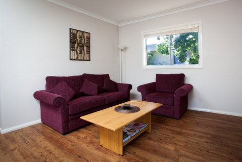 Murray Rest Cottages - Hervey Bay Accommodation 1