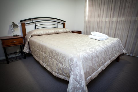 Murray Rest Cottages - Hervey Bay Accommodation 2