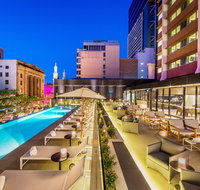 Next Hotel Brisbane - Hervey Bay Accommodation