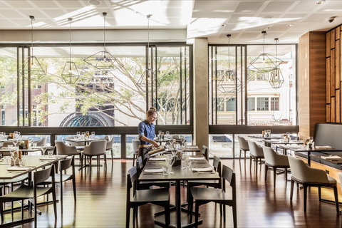 Next Hotel Brisbane - Hervey Bay Accommodation 2