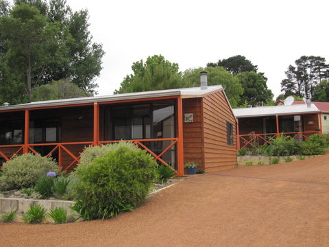 Nornalup Riverside Chalets - Hervey Bay Accommodation 1