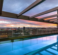 Oaks Brisbane Casino Towers Suites - Hervey Bay Accommodation