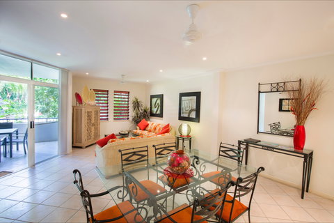 Oasis At Palm Cove - Hervey Bay Accommodation 0