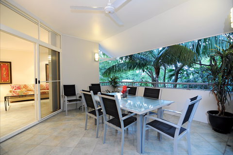 Oasis At Palm Cove - Hervey Bay Accommodation 2