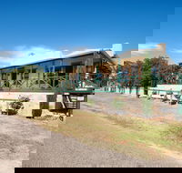 Old Swanport General Store - Hervey Bay Accommodation