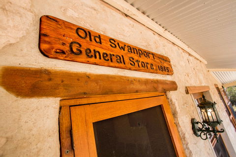 Old Swanport General Store - Hervey Bay Accommodation 1