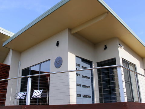 Outlook BnB - Hervey Bay Accommodation 1