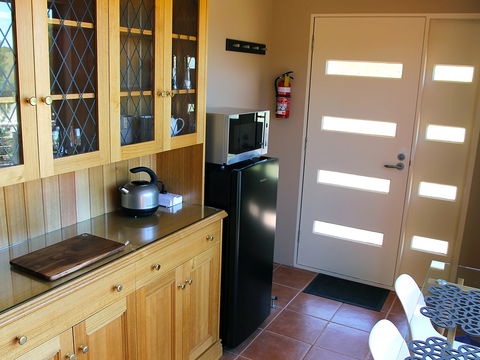 Outlook BnB - Hervey Bay Accommodation 3