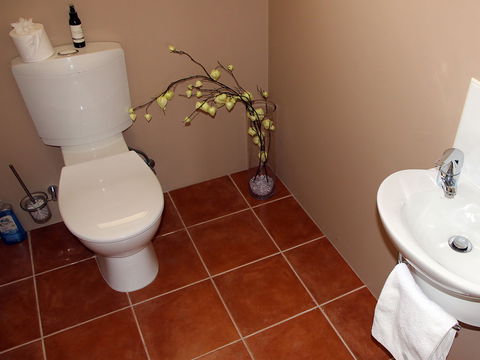 Outlook BnB - Hervey Bay Accommodation 9