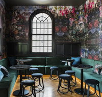 Ovolo Inchcolm Brisbane - Hervey Bay Accommodation