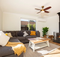 Pagoda at Culburra - Hervey Bay Accommodation