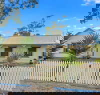 Palperipa - Tourism Hervey Bay