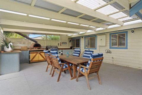 Palperipa - Hervey Bay Accommodation 1