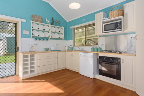 Palperipa - Hervey Bay Accommodation 2
