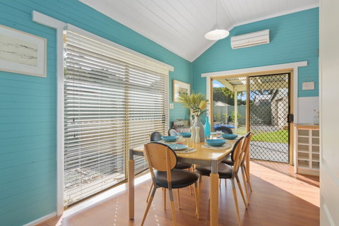 Palperipa - Hervey Bay Accommodation 3