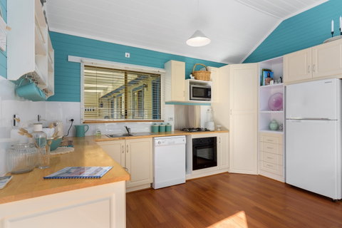 Palperipa - Hervey Bay Accommodation 4