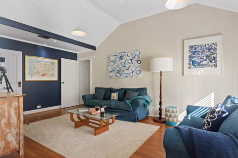 Palperipa - Hervey Bay Accommodation 5